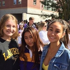 Meet your Posher, Samantha